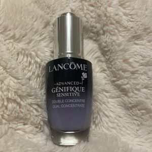 Advanced Genifique sensitive serum concentrate